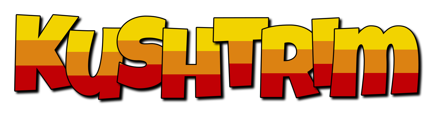 Kushtrim jungle logo