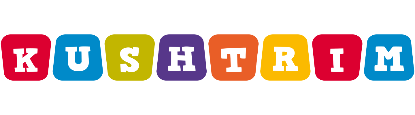 Kushtrim kiddo logo