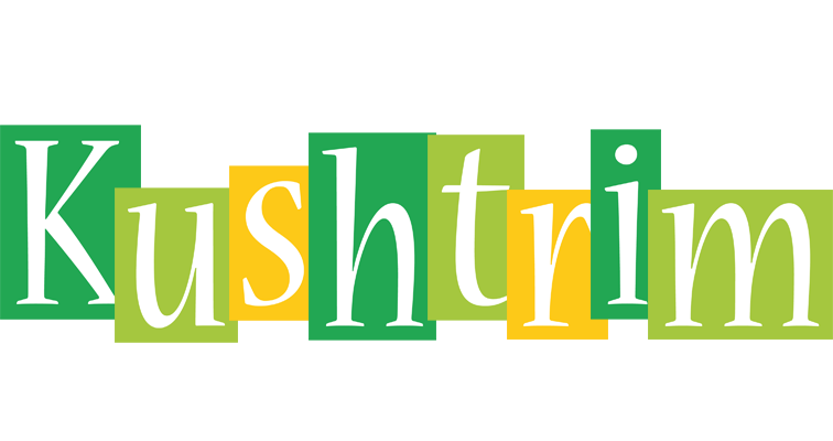 Kushtrim lemonade logo