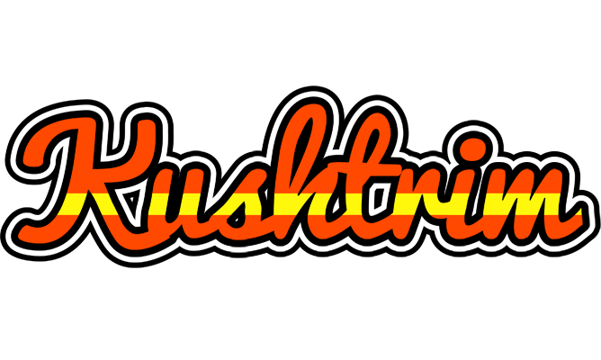 Kushtrim madrid logo
