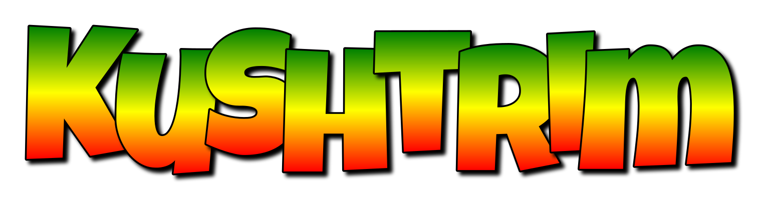 Kushtrim mango logo