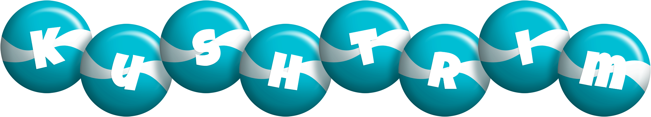Kushtrim messi logo