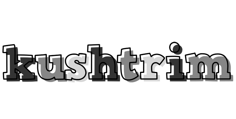 Kushtrim night logo