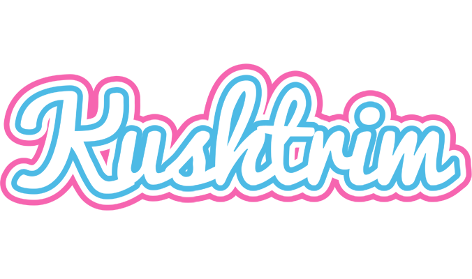 Kushtrim outdoors logo