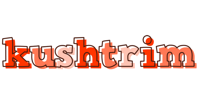Kushtrim paint logo