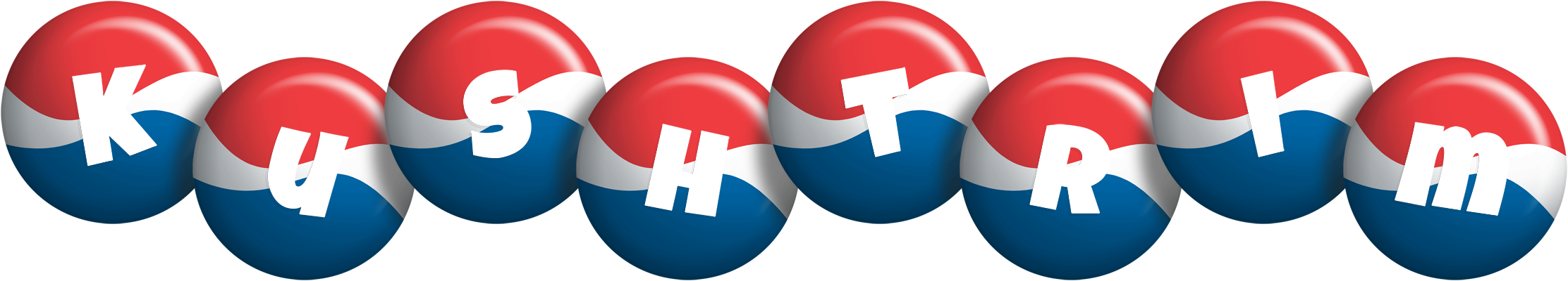 Kushtrim paris logo