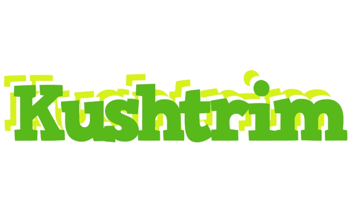 Kushtrim picnic logo