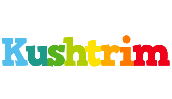 Kushtrim rainbows logo