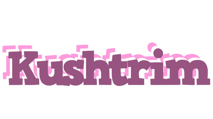 Kushtrim relaxing logo