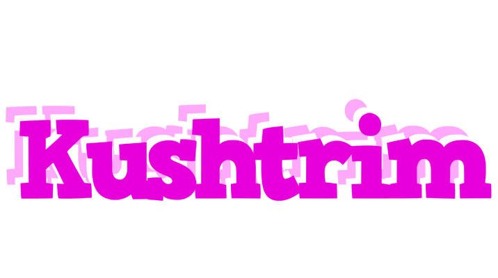 Kushtrim rumba logo