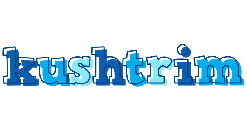 Kushtrim sailor logo