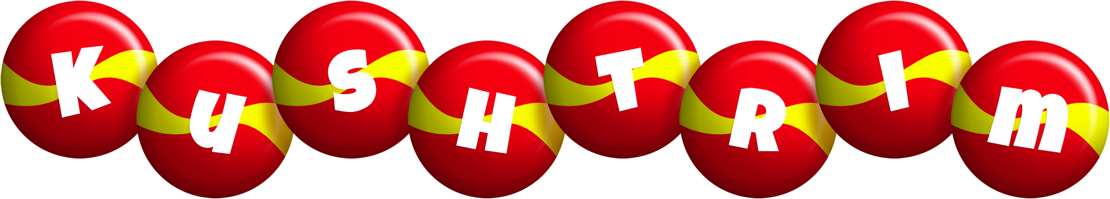 Kushtrim spain logo