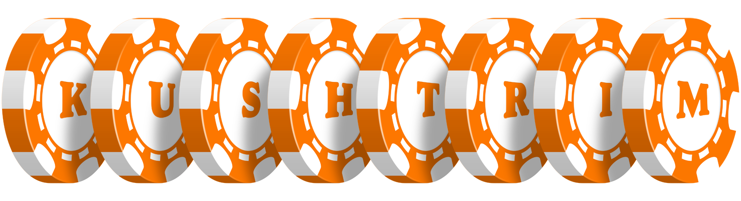 Kushtrim stacks logo