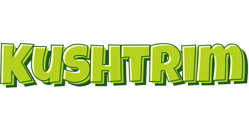 Kushtrim summer logo