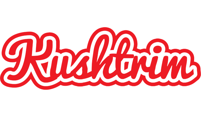 Kushtrim sunshine logo