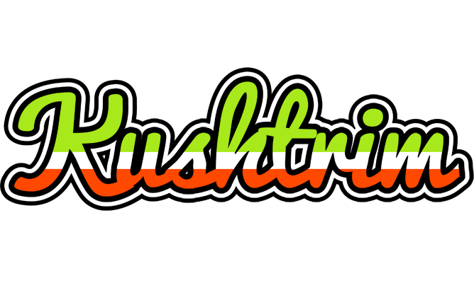 Kushtrim superfun logo