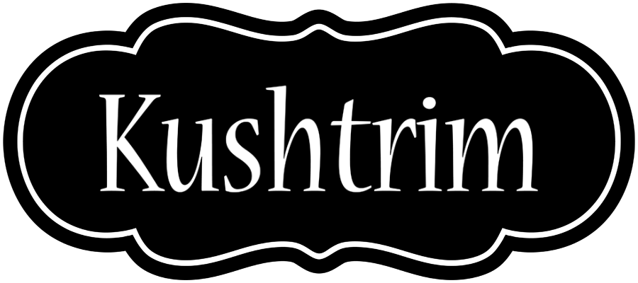 Kushtrim welcome logo
