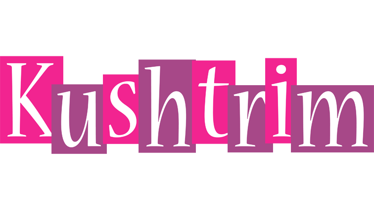 Kushtrim whine logo