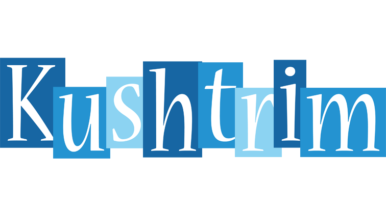 Kushtrim winter logo