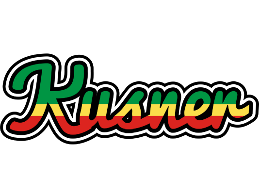 Kusner african logo