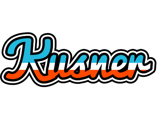 Kusner america logo
