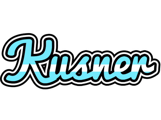 Kusner argentine logo