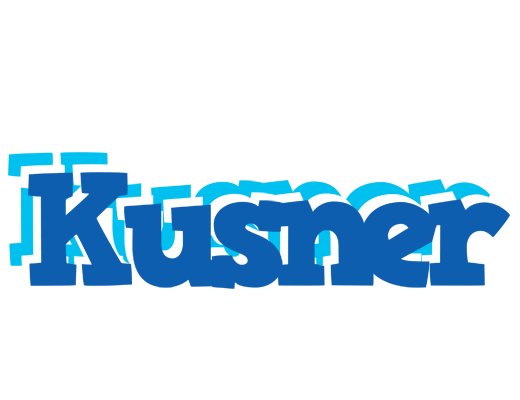 Kusner business logo