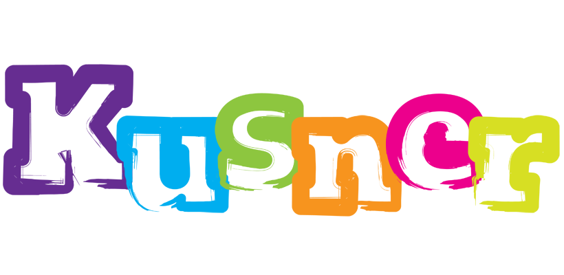 Kusner casino logo