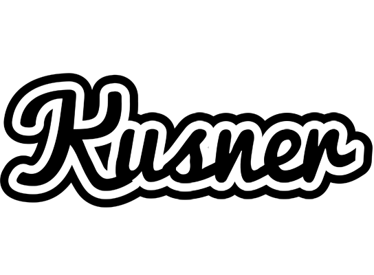 Kusner chess logo