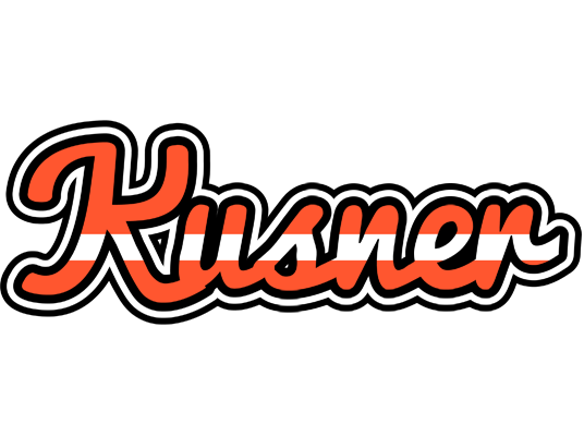 Kusner denmark logo