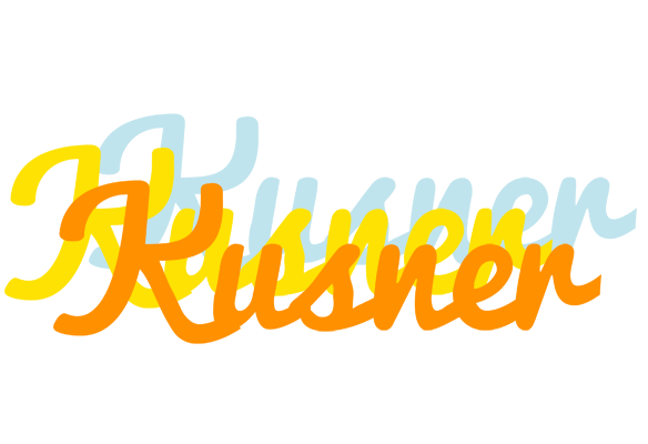 Kusner energy logo