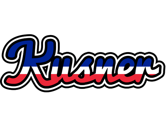 Kusner france logo