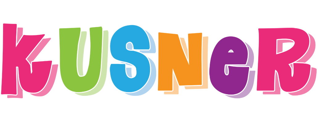 Kusner friday logo
