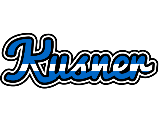 Kusner greece logo