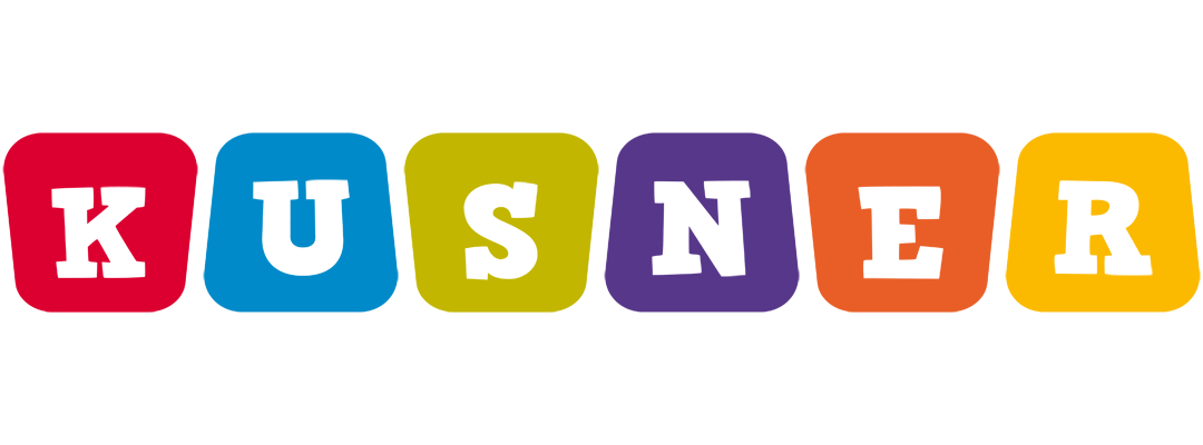 Kusner kiddo logo