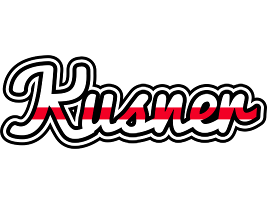 Kusner kingdom logo