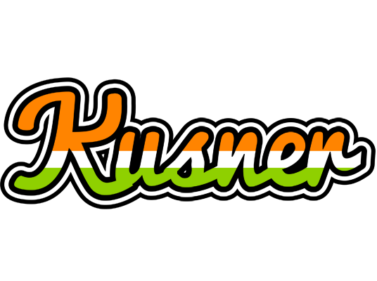 Kusner mumbai logo