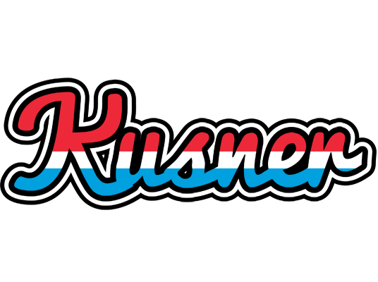 Kusner norway logo