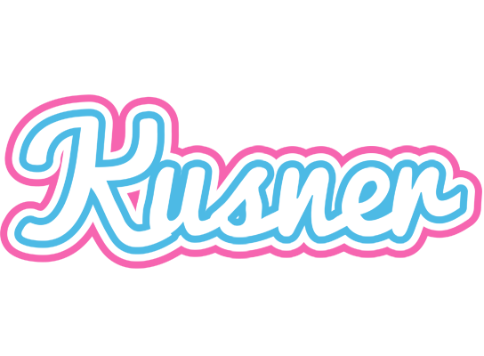 Kusner outdoors logo