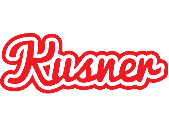 Kusner sunshine logo