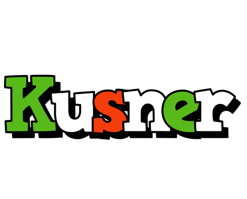 Kusner venezia logo