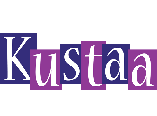 Kustaa autumn logo
