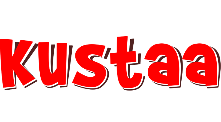 Kustaa basket logo