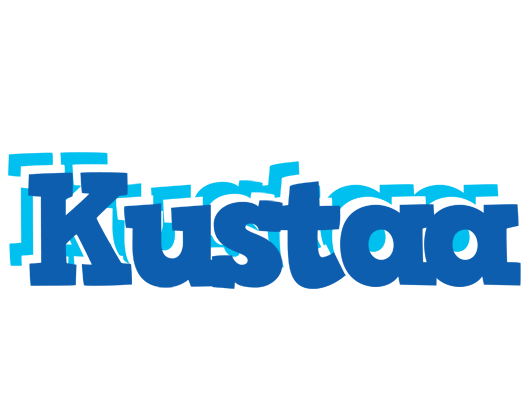 Kustaa business logo
