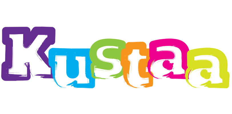 Kustaa casino logo