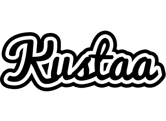 Kustaa chess logo