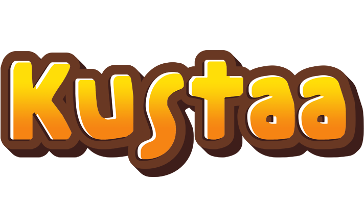 Kustaa cookies logo