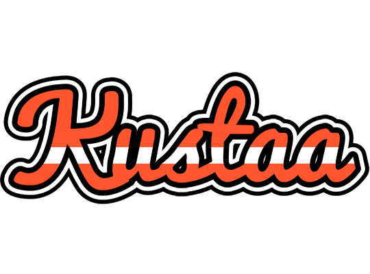 Kustaa denmark logo