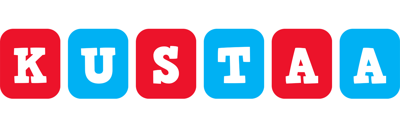 Kustaa diesel logo