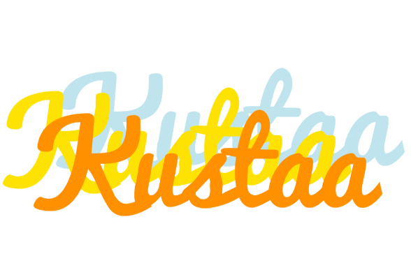 Kustaa energy logo